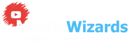 Media Wizards Agency